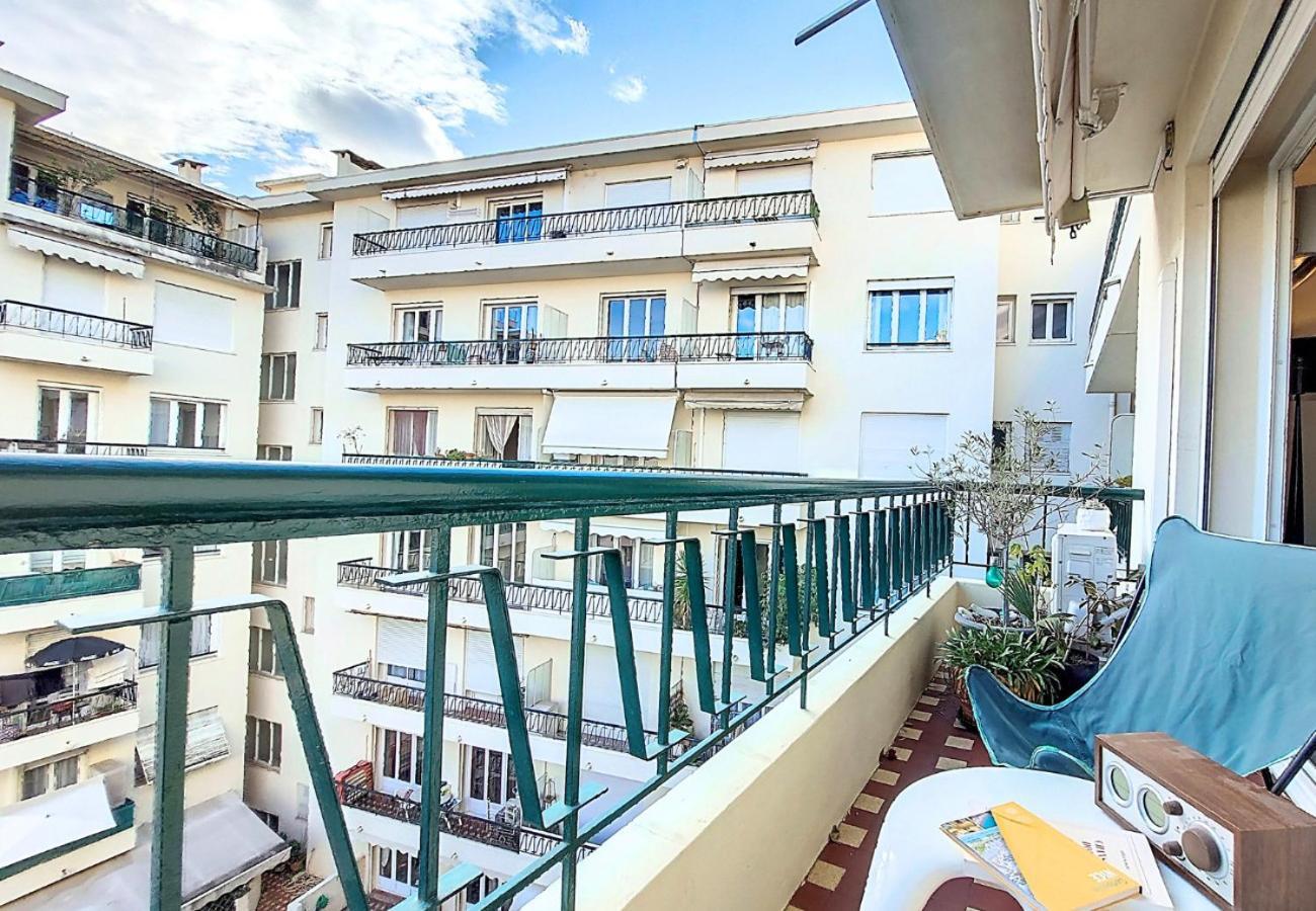 Appartamento Nestor&jeeves - Baieta - Balcony *