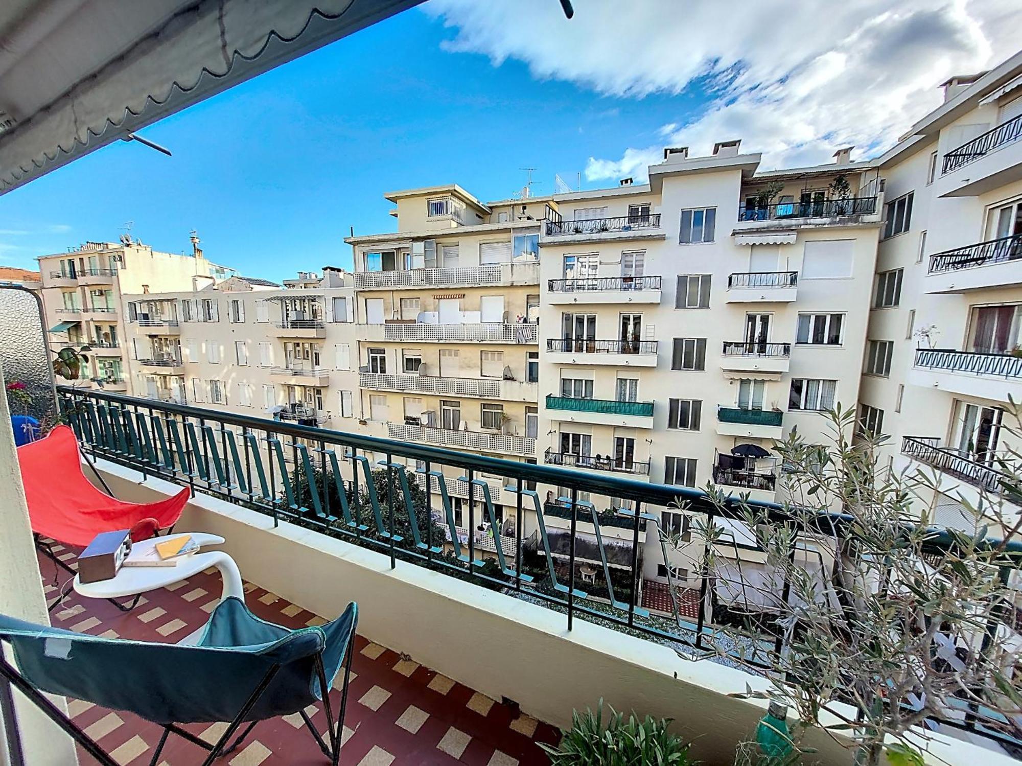 Appartamento Nestor&jeeves - Baieta - Balcony